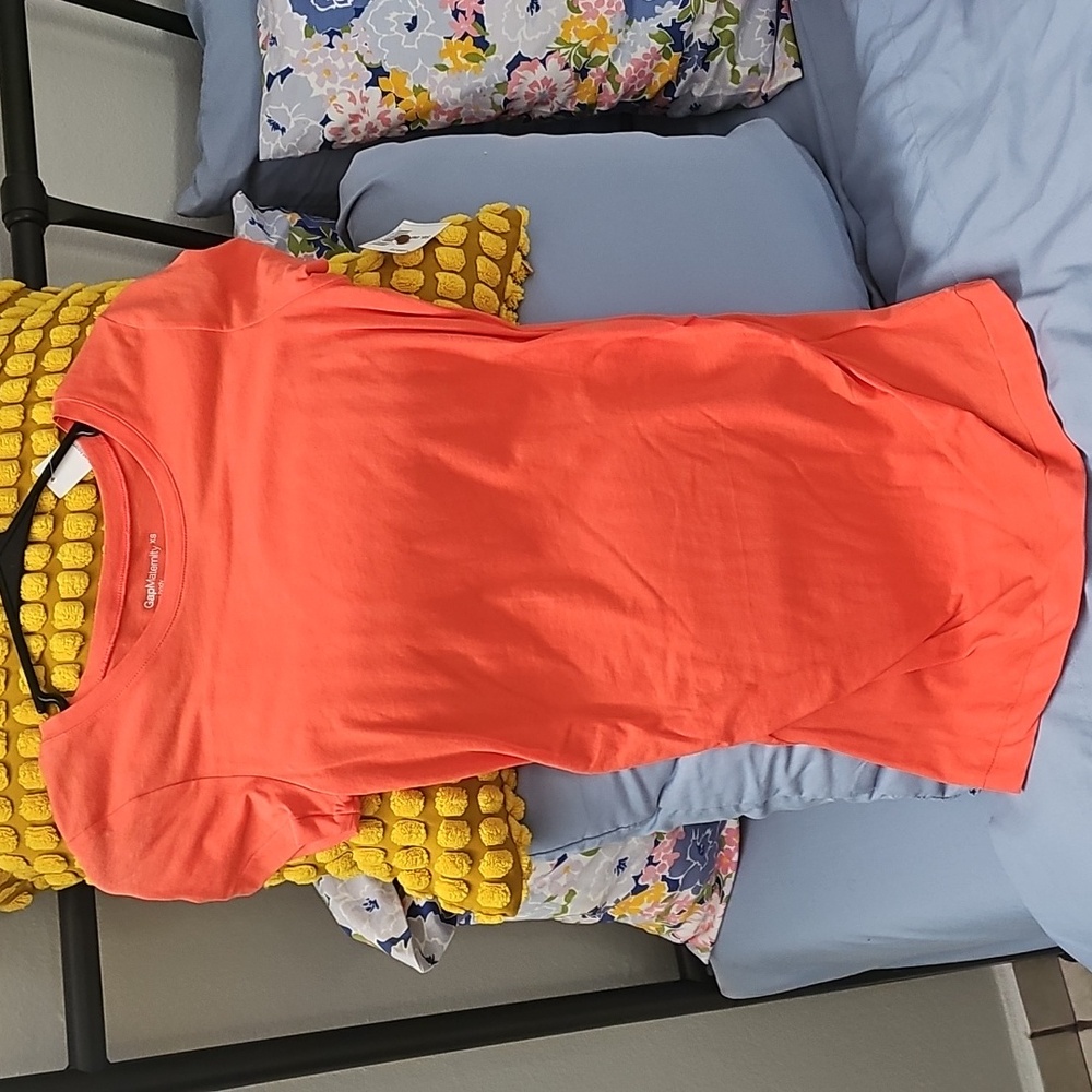 Maternity T-Shirt